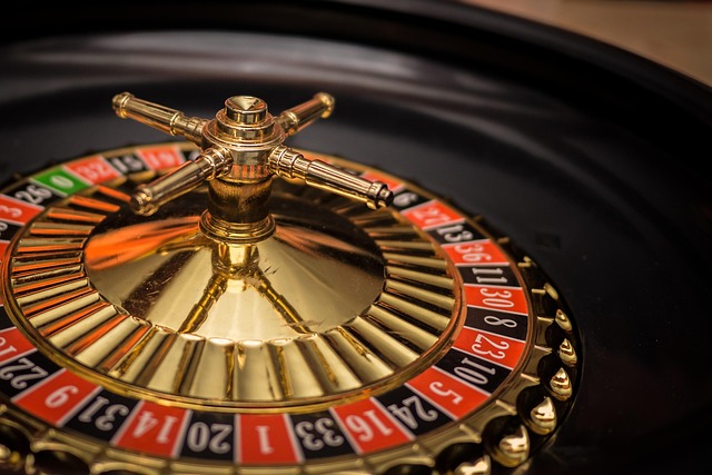 Nye trends i casinospil: Virtual reality og kryptovaluta på spil