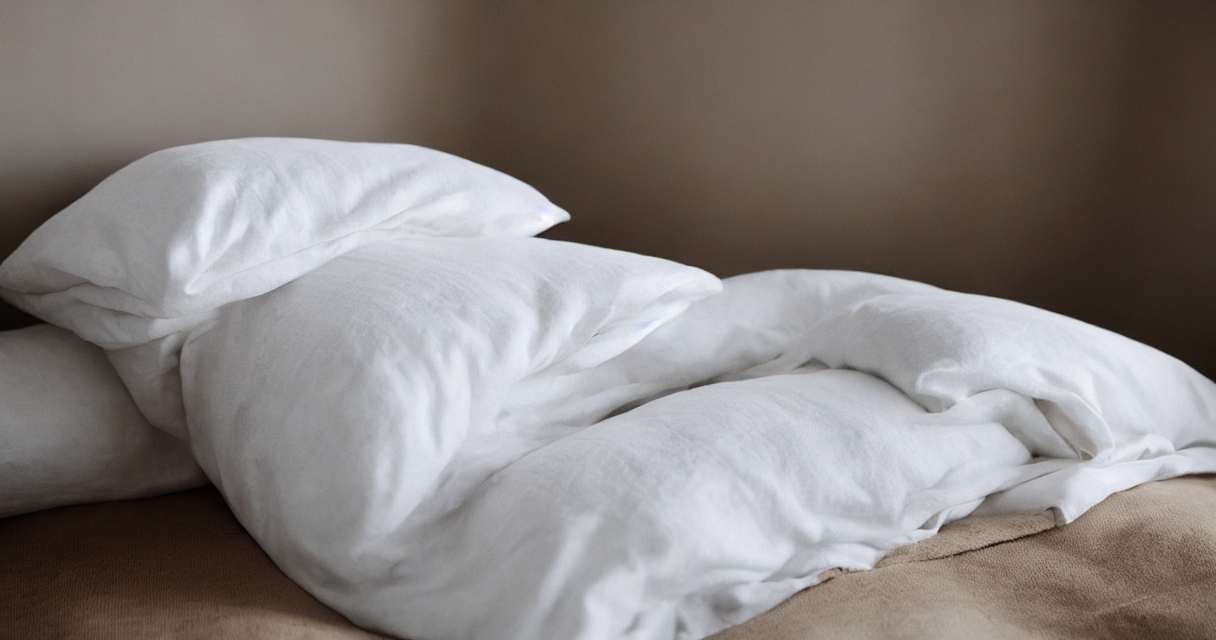 Hovedpudebetræk: Gør din søvn mere behagelig og hygiejnisk