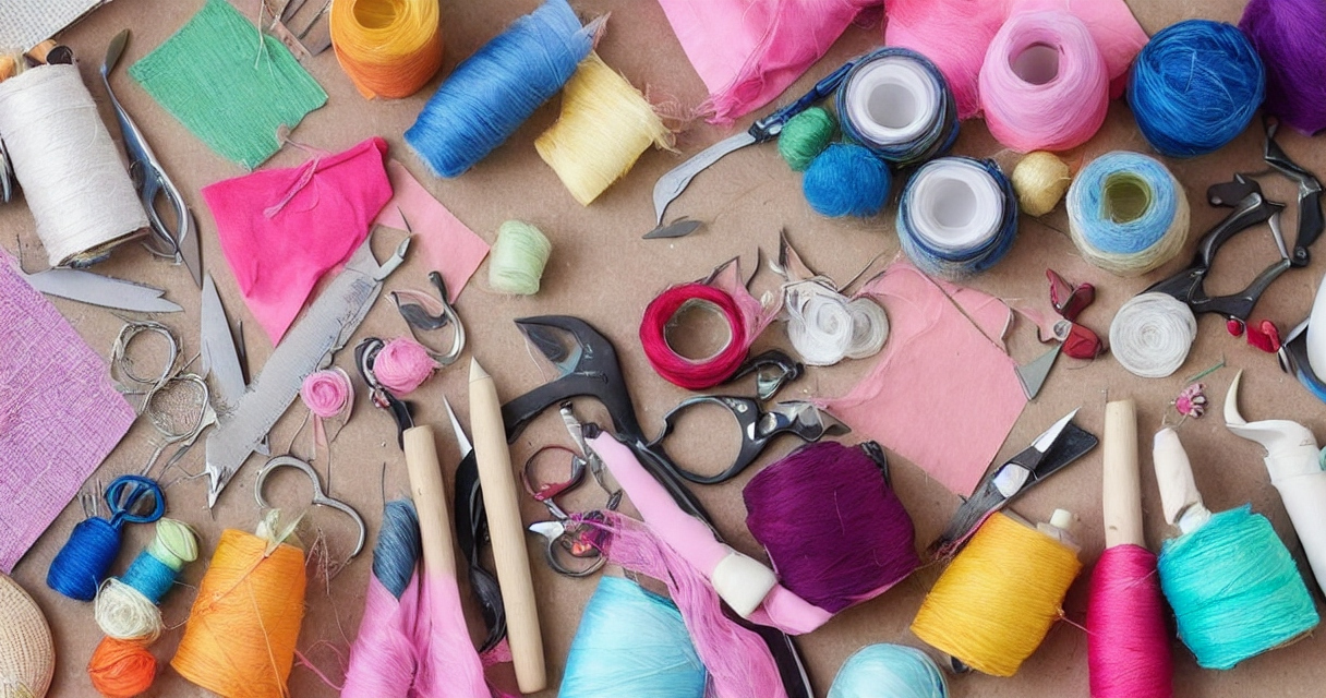 Silkepapir og Silkekardus: Hvordan du kan bruge dem til at skabe smukke DIY-projekter